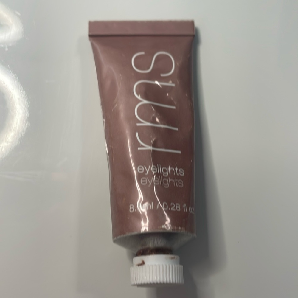 Rms  beauty  eye lights Halo used once